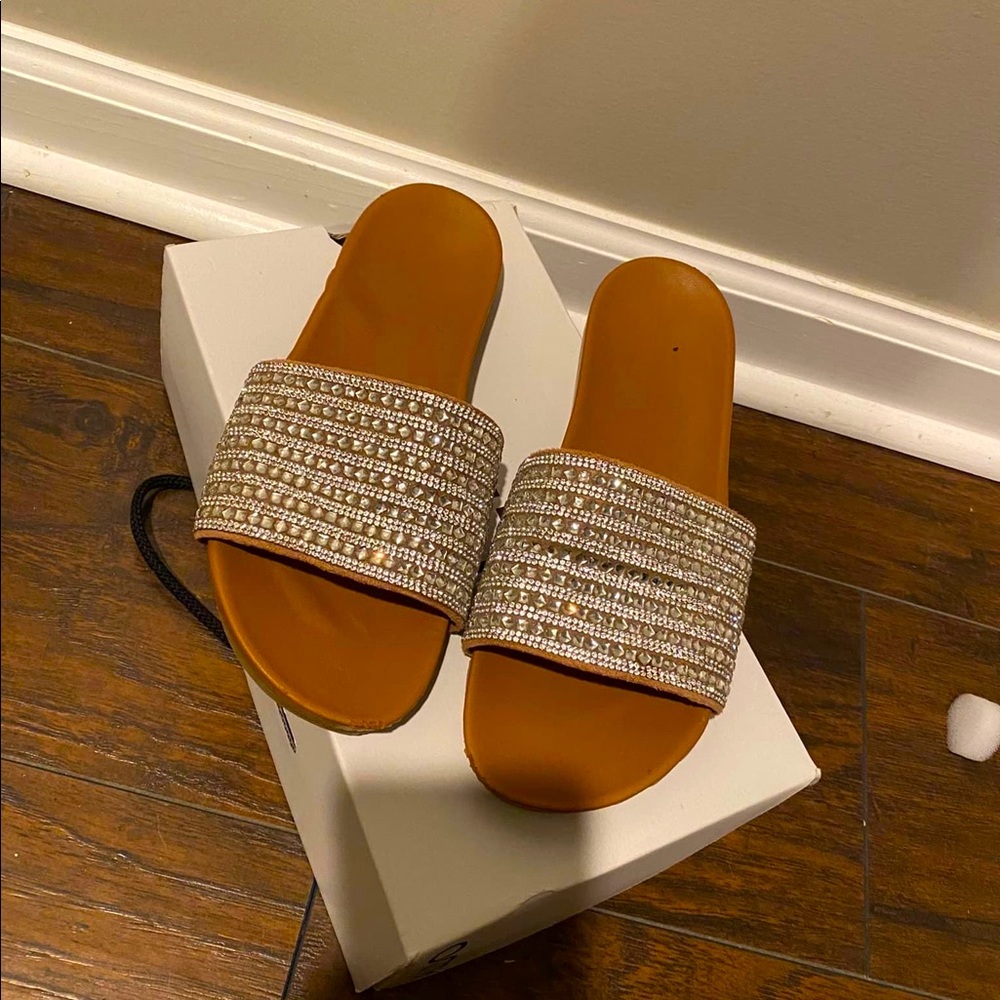 Also slides